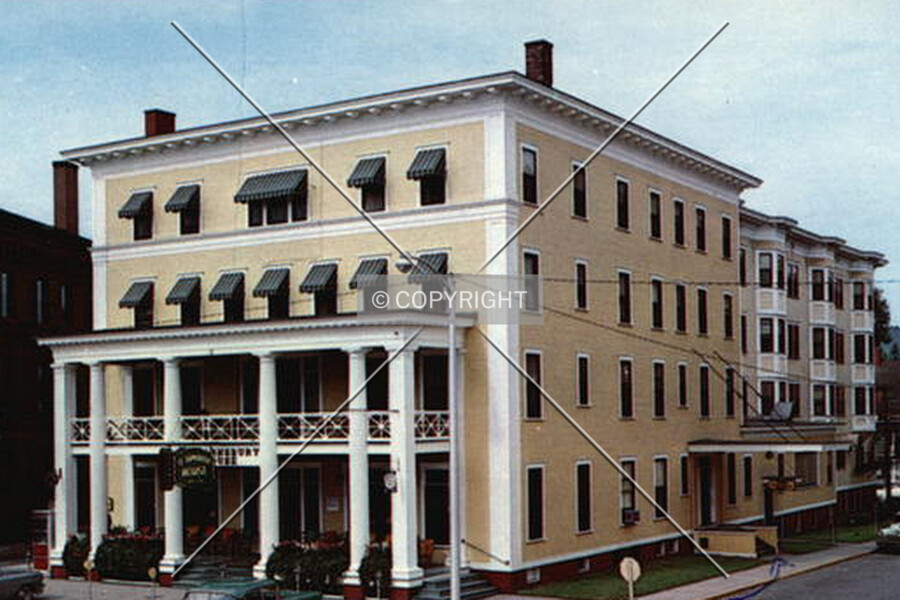 Saint Johnsbury House Senior Living