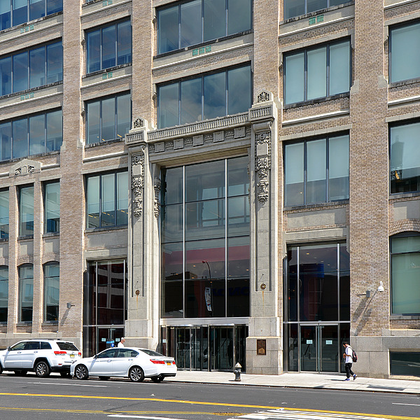 636 11th Avenue by John W. Cahill