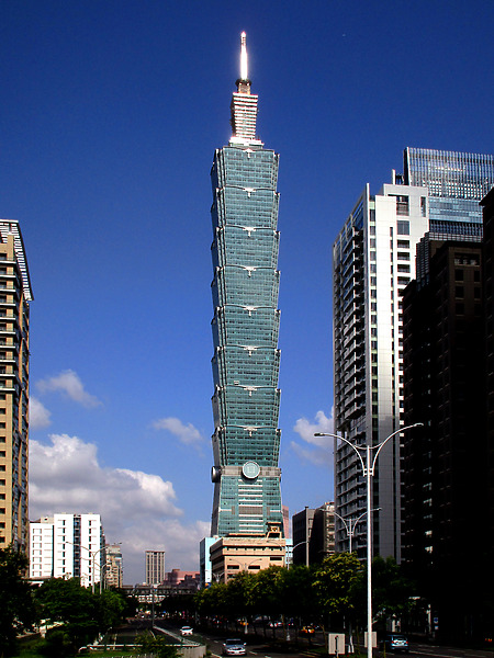 Taipei 101