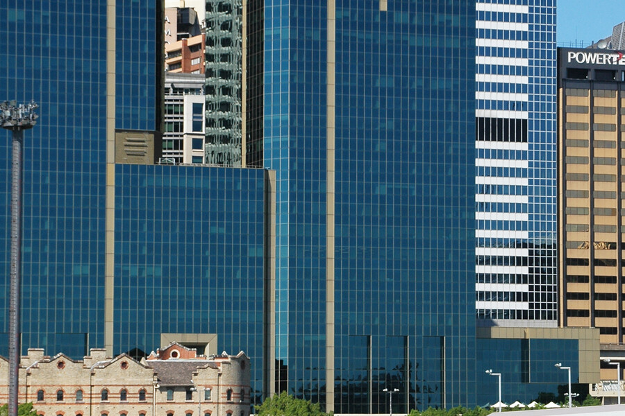 Veritas Tower