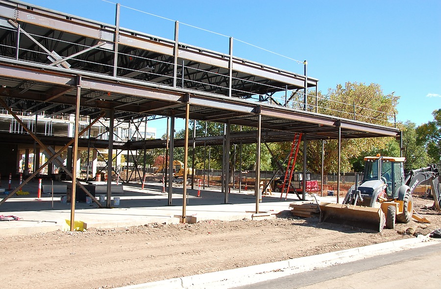 DoubleTree by Hilton Greeley by Brian LoBue