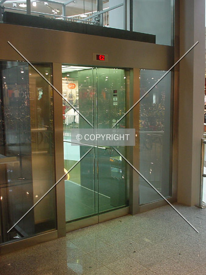 Stadtbadgalerie by Nephilim