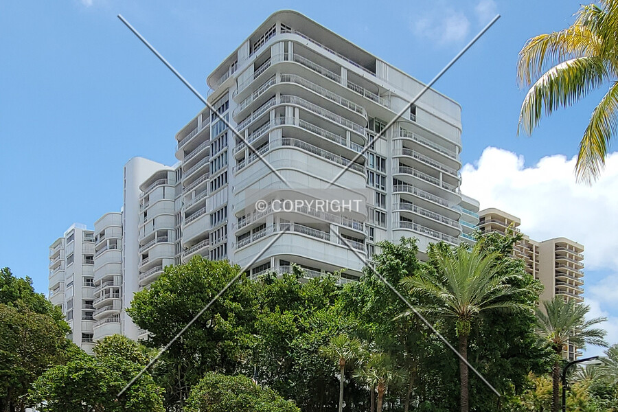 Bal Harbour 101