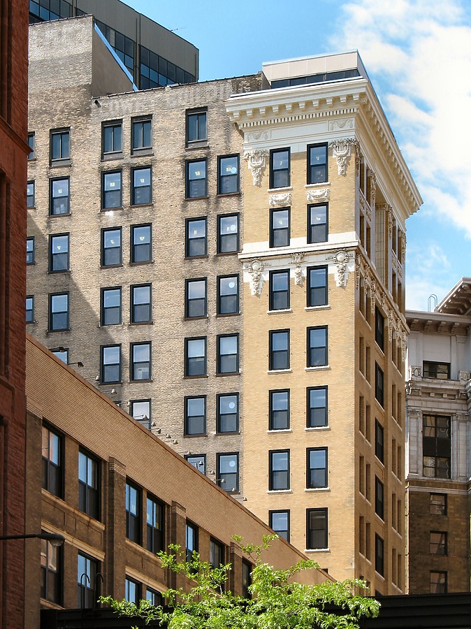 The Lowry by James Peacock