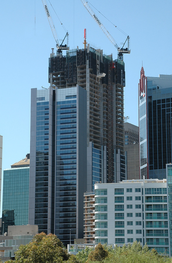 Lumière Residences by John Bek