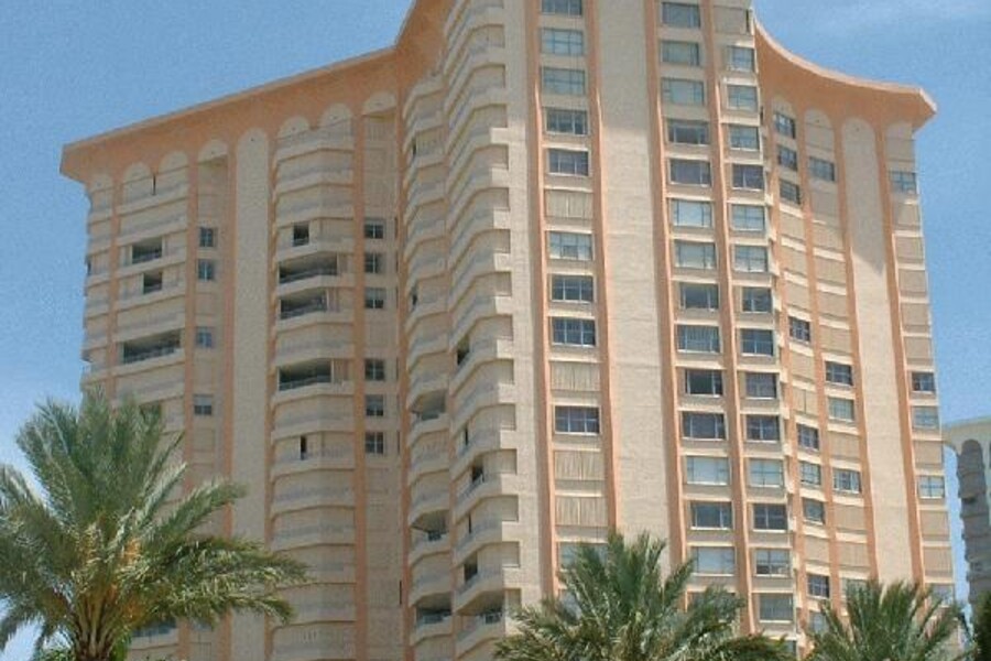 Chalfonte North Condominiums