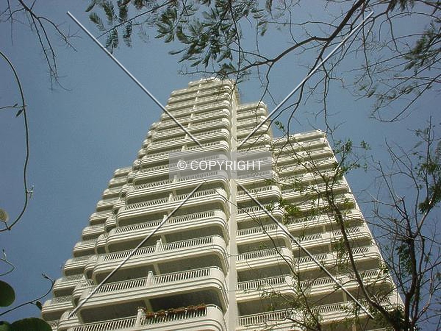 Central Waterfront Suites Hotel by Nephilim