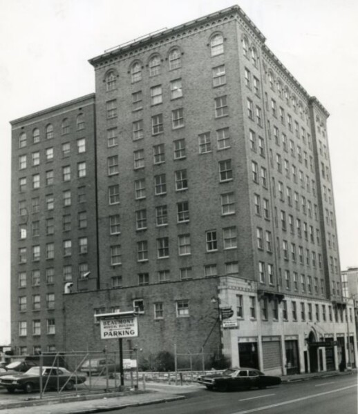Beaumont Medical Building