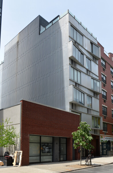 Switch Building