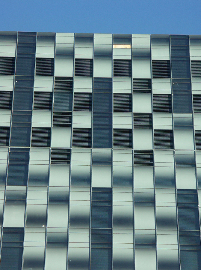 Mortimer B. Zuckerman Research Center by Nate Lindsey