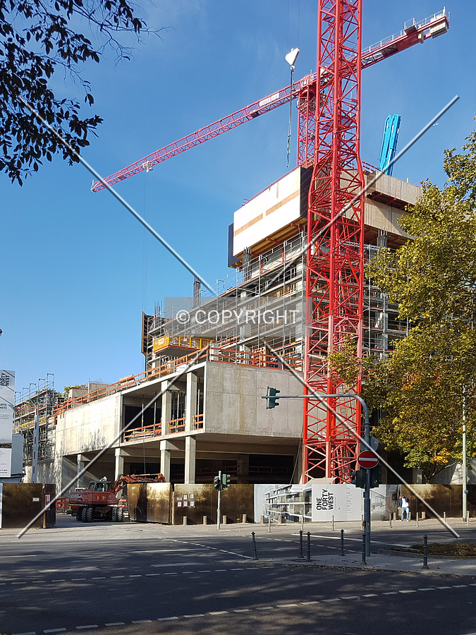 One Forty West by Nephilim