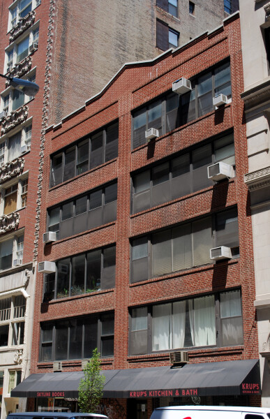 11 West 18th Street