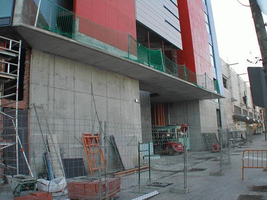 Hotel Princess Barcelona by David Guija