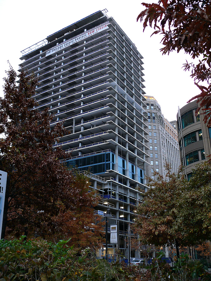 EnV by B. Victor Adams