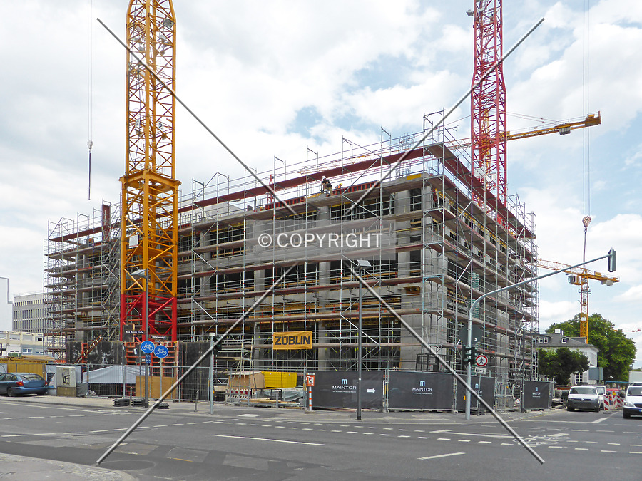 MainTor Panorama by Nephilim