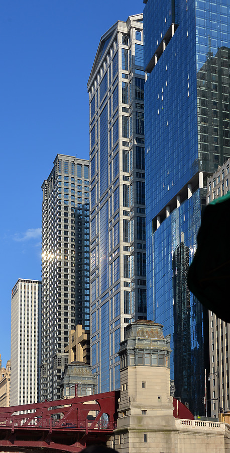 United Building by John W. Cahill