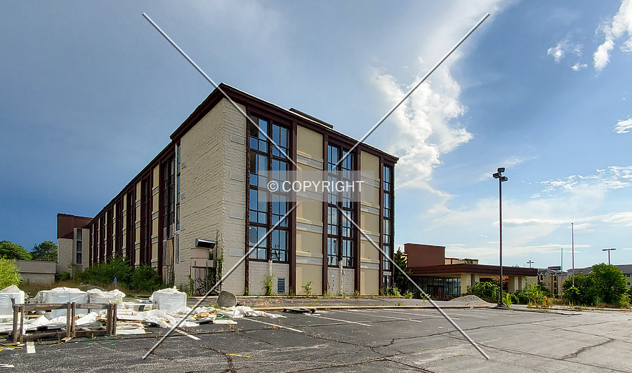 Hotel Joplin by Ryan Hildebrand