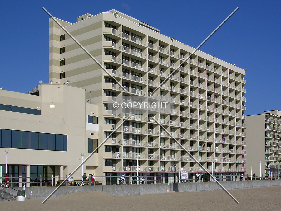 Clarion Resort Beach Quarters Photo 568730156 Stock Image SKYDB