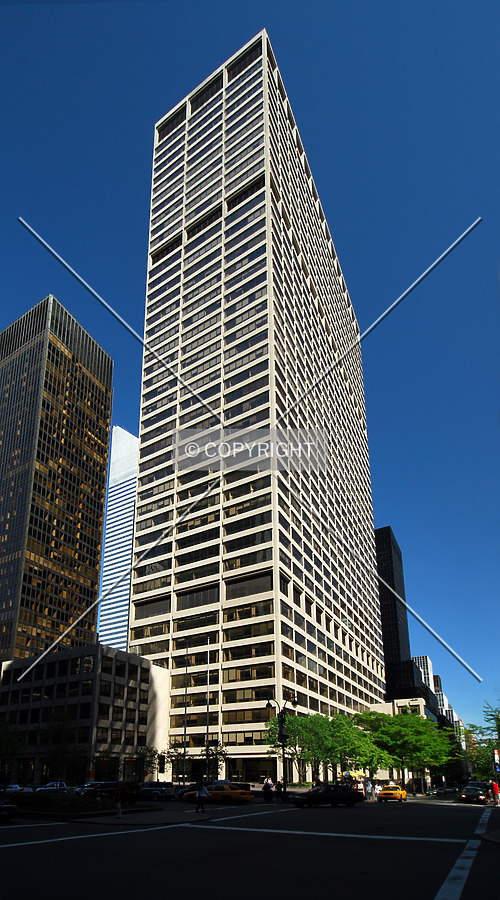345 Park Avenue by Royce Douglas
