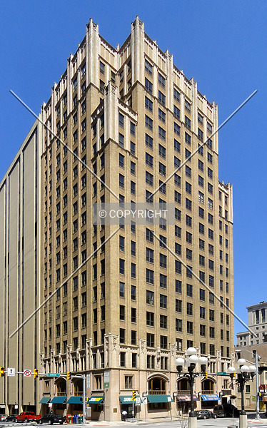 Court Square Building