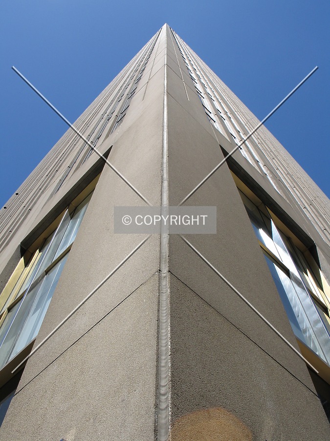 First Market Tower by Emmanuel D.