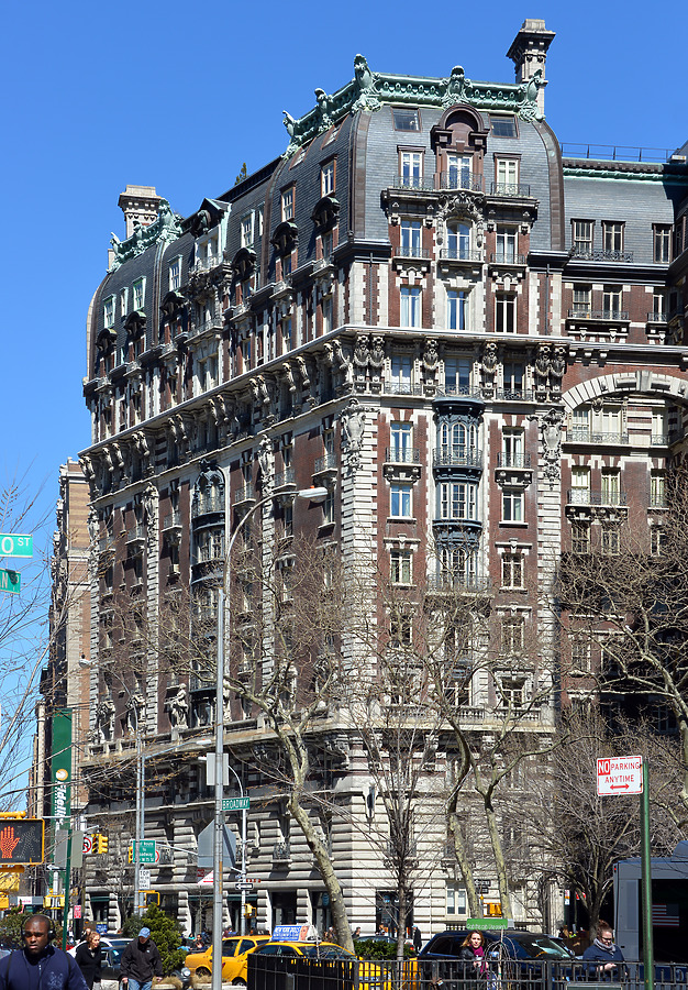 The Dorilton by John W. Cahill