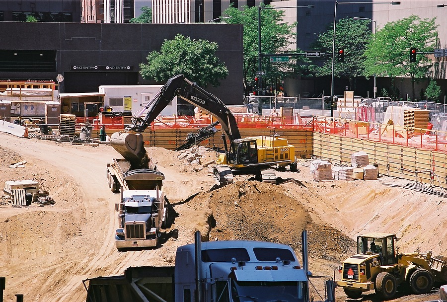1800 Larimer Street by Brian LoBue