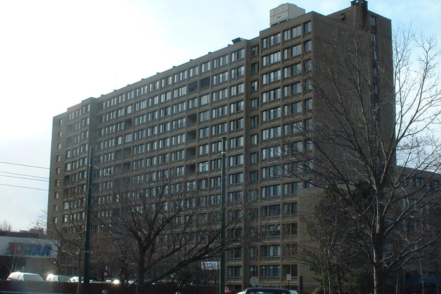 Regency Park