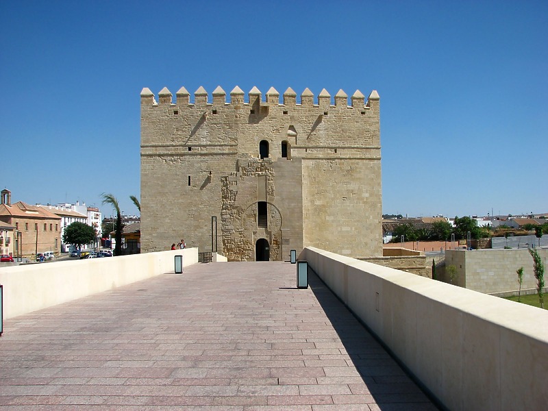 Torre de la Calahorra