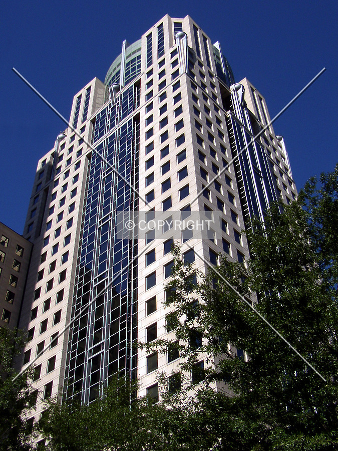 121 West Trade by Chris Patriarca