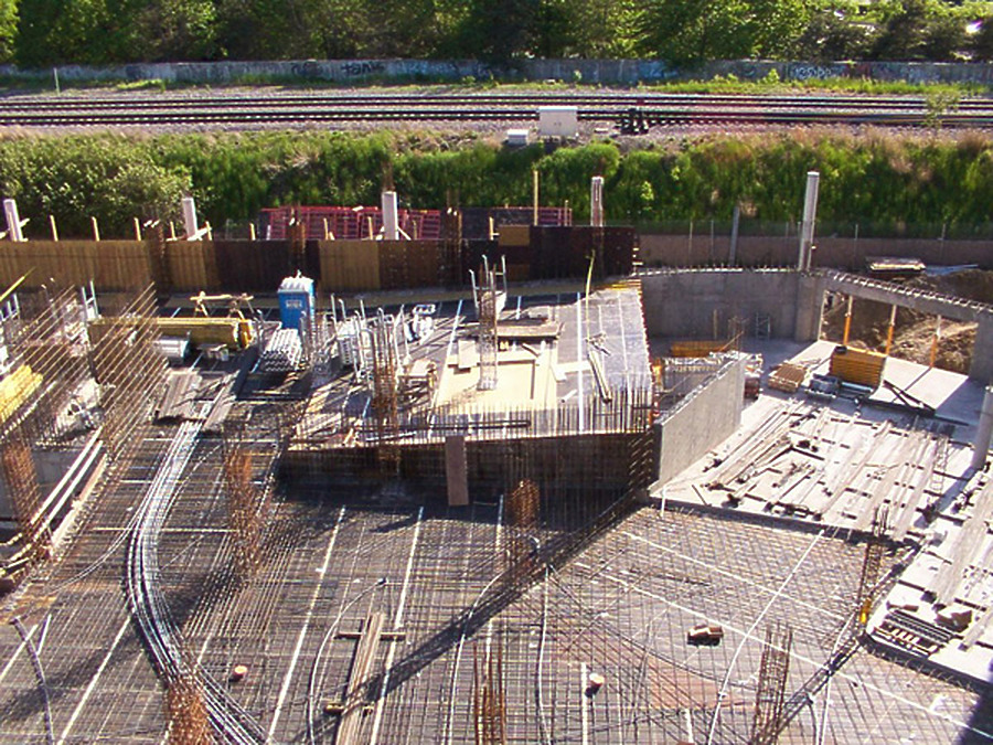 Optima Views by Daniel Kieckhefer