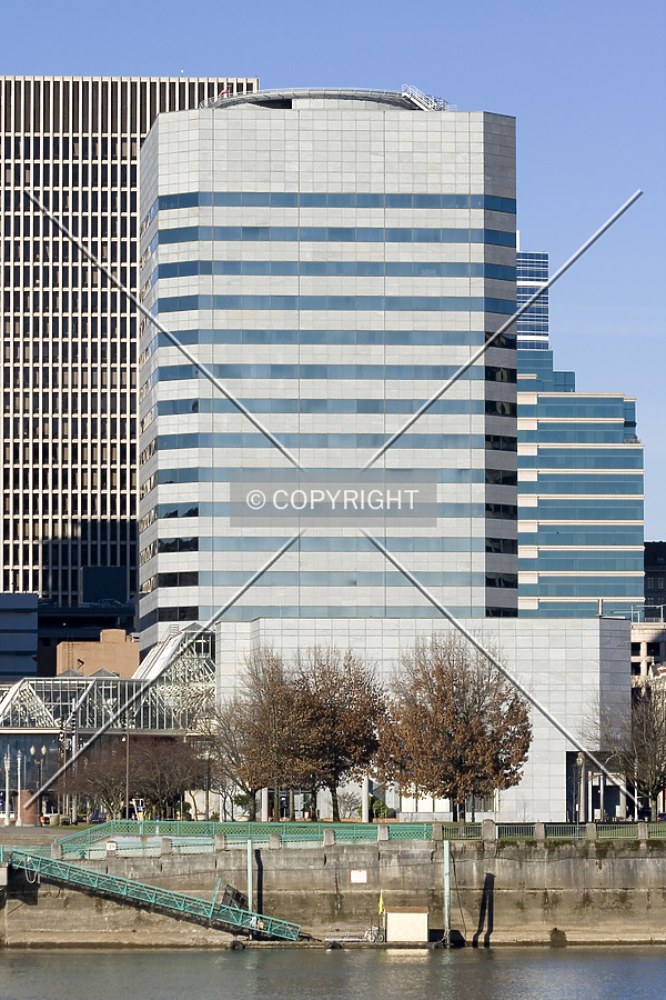 World Trade Center by Serdica