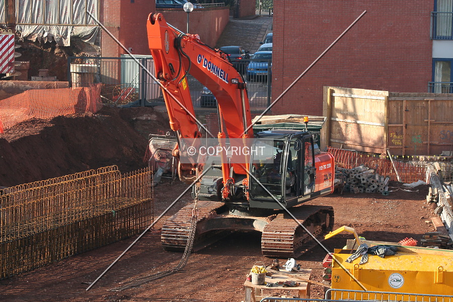 The Cube by Neil Nickolds