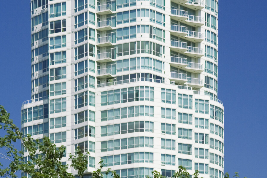 Marriott Pinnacle Hotel