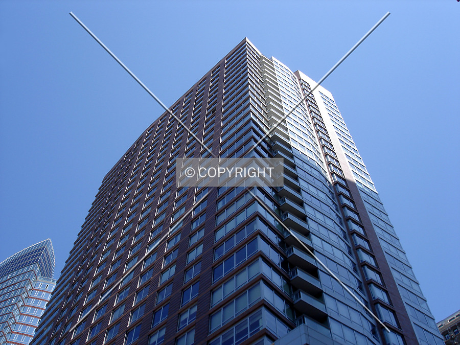 Millennium Tower Residences by Royce Douglas