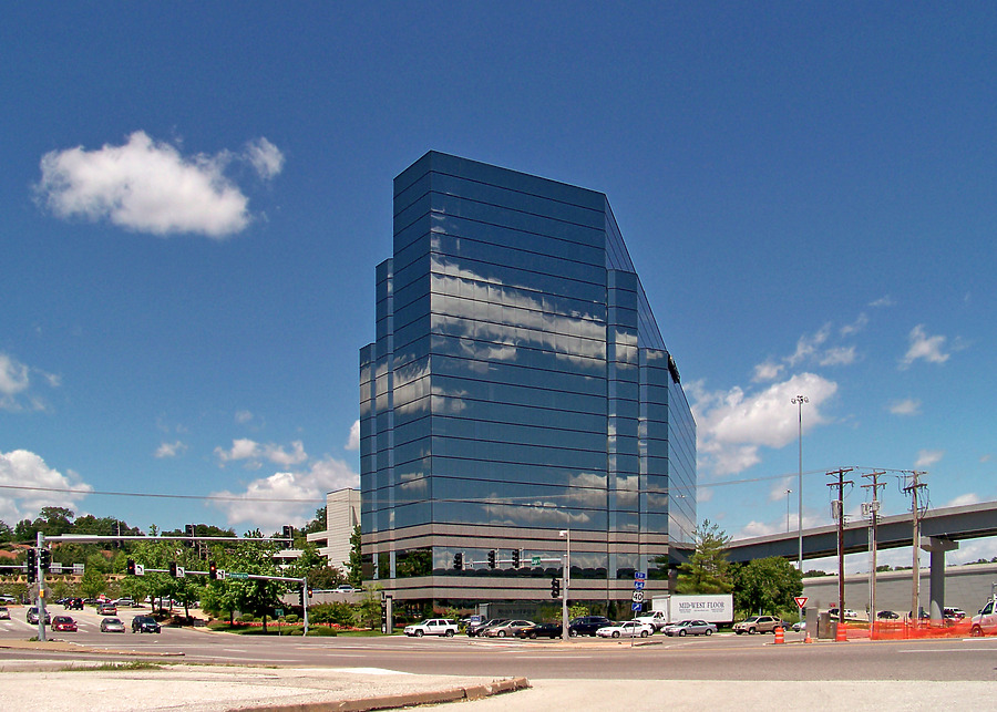 CIBC Place by Ryan Hildebrand