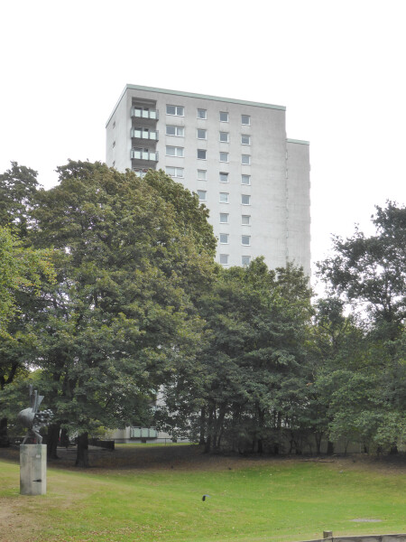 Sibeliusstraße 5