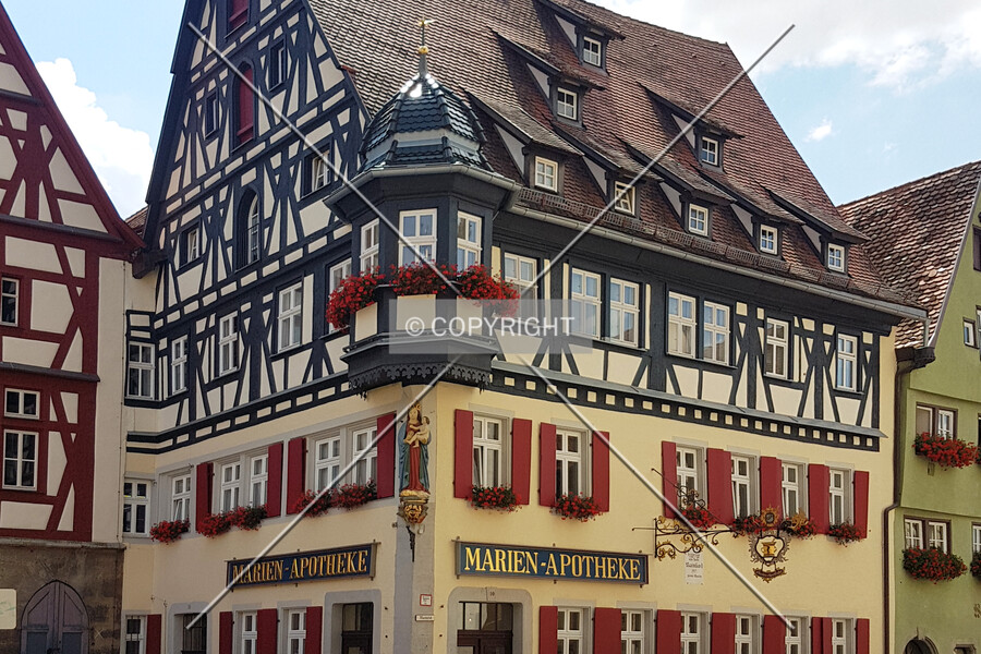 Marktplatz 10