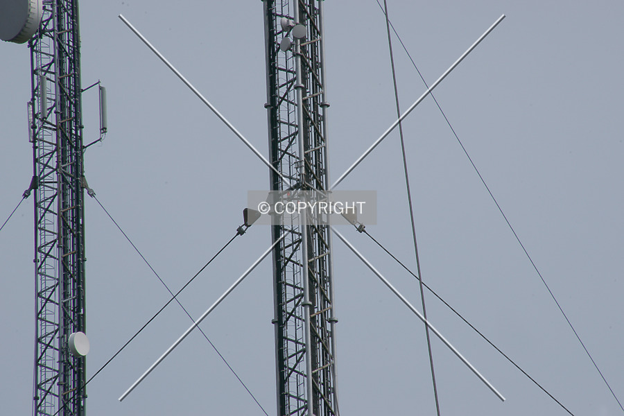 Fårhultsmasten by Nephilim