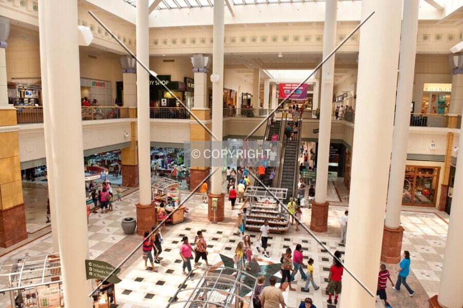 Northpark Mall