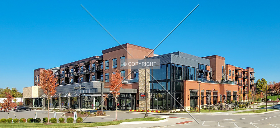 The Pearl at Wild Horse Creek by Ryan Hildebrand