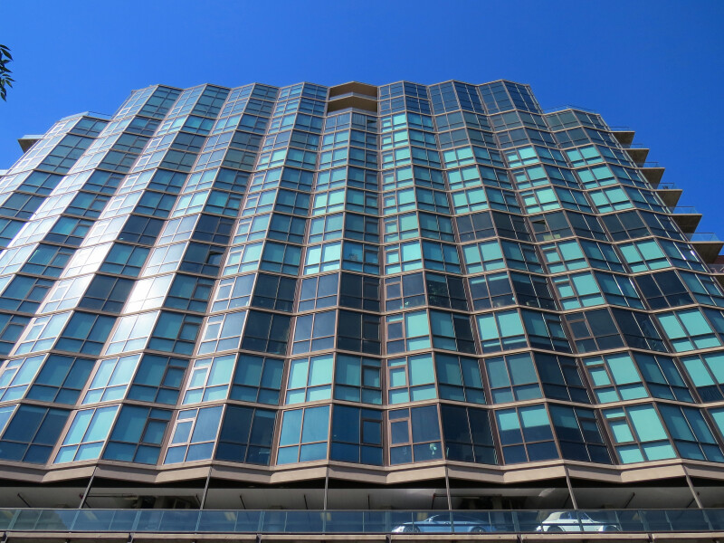 The Aspen Lofts