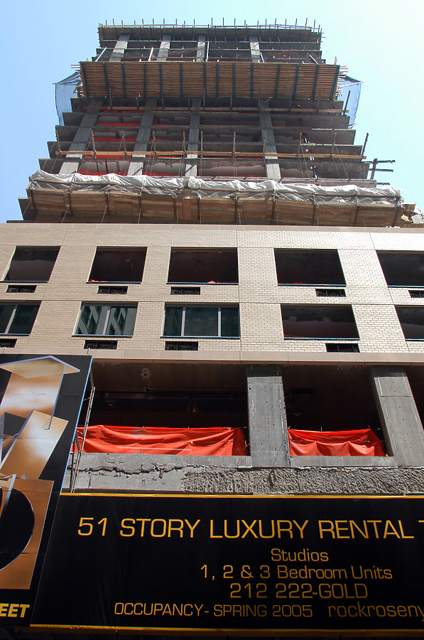 2 Gold Street by Scott Murphy