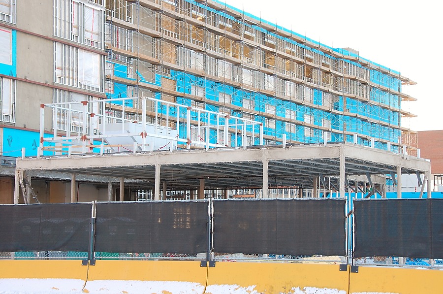 DoubleTree by Hilton Greeley by Brian LoBue