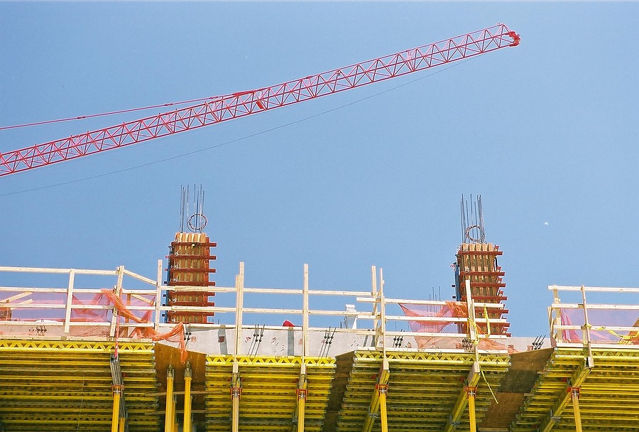 Lindsey-Flanigan Courthouse by Brian LoBue