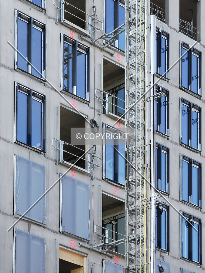 DB Tower by Nephilim