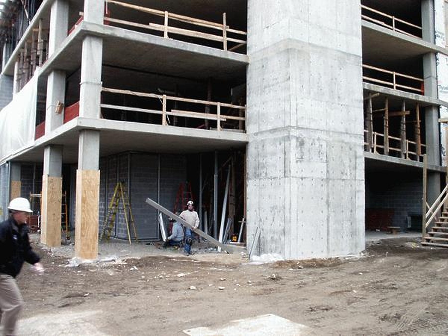 Optima Horizons by Daniel Kieckhefer