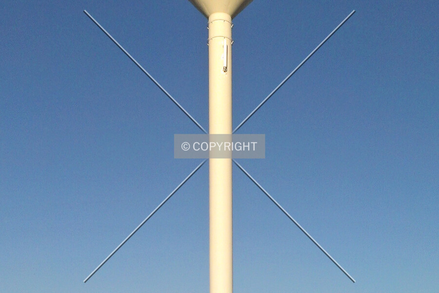 Brighton Water Tower