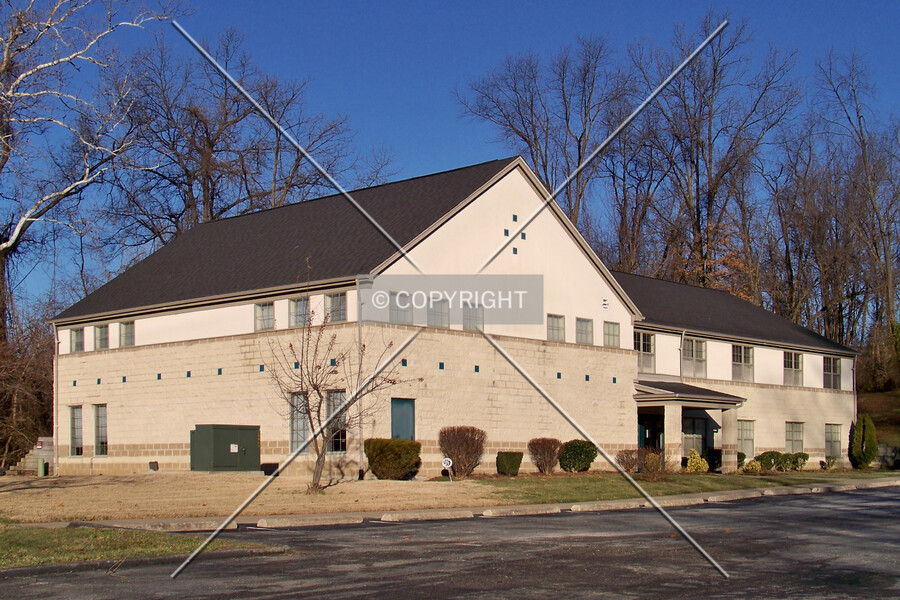 Blessed Hope Bible Church