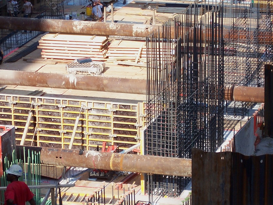 Trump International Hotel & Tower by Shawn Ursini